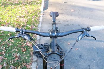 Used YT Industries Capra SRAM NX Eagle 2020 Mountainbike, Black — image 7 of 12