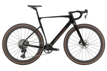 Cannondale, SuperX 1 2025