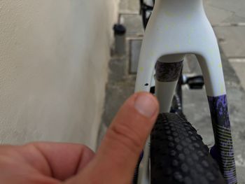 Used Scott Addict Shimano Dura Ace Di2 2025 Road & Gravel, White — image 14 of 14