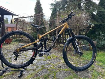 Norco, Sight SRAM GX