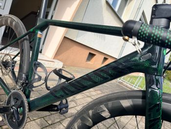 Canyon, Canyon Aeroad Endurace Roadlite