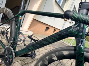 Used Canyon Aeroad Endurace Roadlite 2021 Road & Gravel