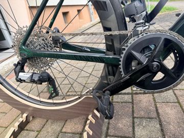 Brugt Canyon Aeroad Endurace Roadlite 2021 Road & Gravel — billede 5 af 17