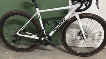 Used Mendiz F8SL 2023 Road & Gravel