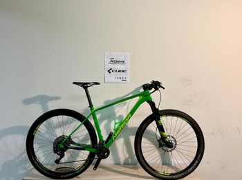 Merida, Big Nine XT