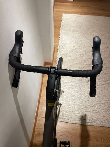 Brugt Orbea AVANT H30-D 2021 2021 Road & Gravel — billede 5 af 6