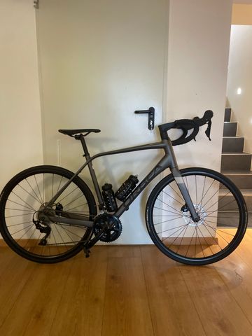 Brugt Orbea AVANT H30-D 2021 2021 Road & Gravel — billede 1 af 6