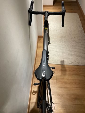 Brugt Orbea AVANT H30-D 2021 2021 Road & Gravel — billede 6 af 6