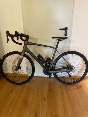 Brugt Orbea AVANT H30-D 2021 2021 Road & Gravel — billede 2 af 6