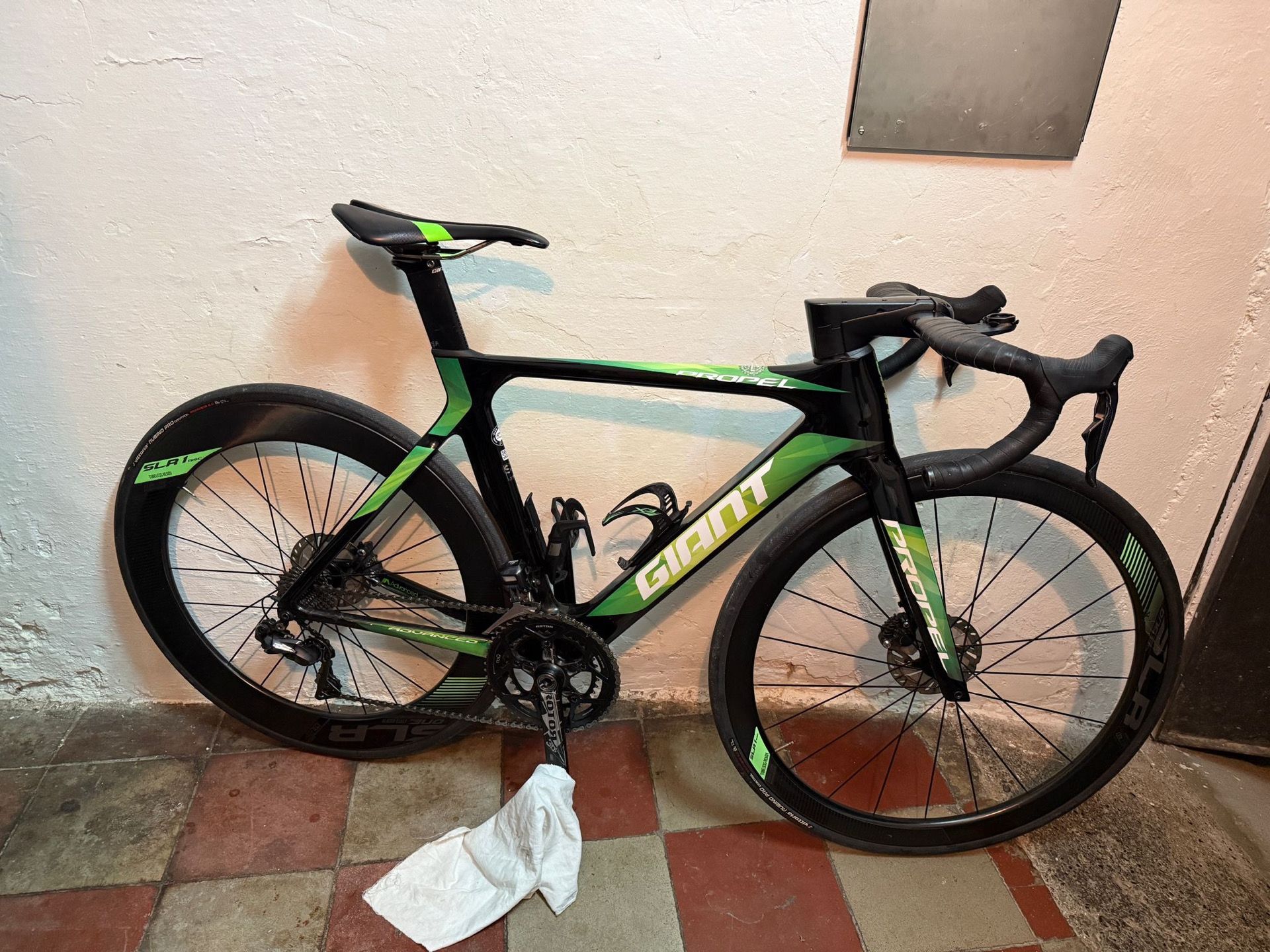 GIANT PROPEL ADVANCED 1 2018 リムブレーキ カーボン GIANT PROPEL ADVANCED 1 2018 リムブレーキ カーボン GIANT PROPEL