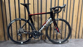 Cervélo, S3 Shimano Ultegra