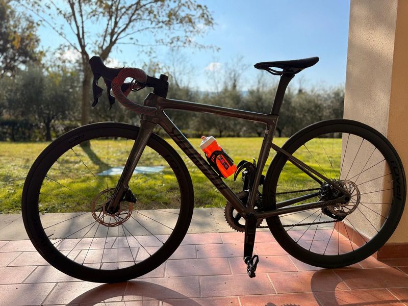 Used Specialized Tarmac SL8 Expert 2024 2024 Road & Gravel