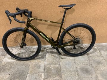 Brugt Orbea Terra M30team 2026 Road & Gravel — billede 6 af 9