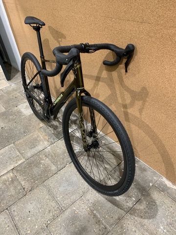 Brugt Orbea Terra M30team 2026 Road & Gravel — billede 5 af 9