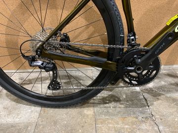 Brugt Orbea Terra M30team 2026 Road & Gravel — billede 2 af 9