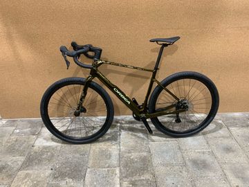 Brugt Orbea Terra M30team 2026 Road & Gravel — billede 9 af 9