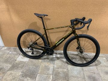 Used Orbea Terra M30team 2026 Road & Gravel