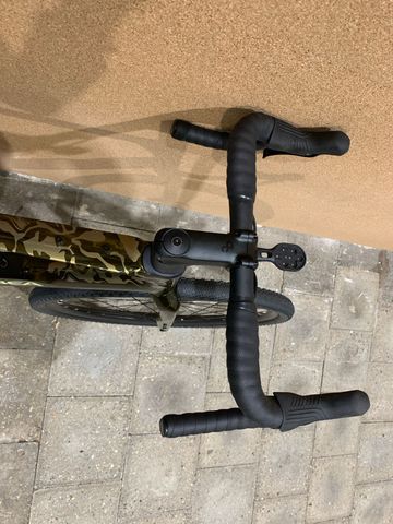 Brugt Orbea Terra M30team 2026 Road & Gravel — billede 3 af 9