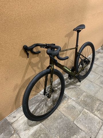 Brugt Orbea Terra M30team 2026 Road & Gravel — billede 8 af 9