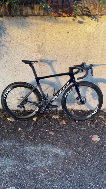 Specialized, Tarmac SL7 Pro - Ultegra Di2 2021