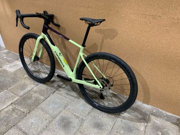Brugt Orbea TERRA M35TEAM 2026 Road & Gravel — billede 11 af 12