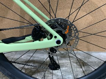 Brugt Orbea TERRA M35TEAM 2026 Road & Gravel — billede 10 af 12