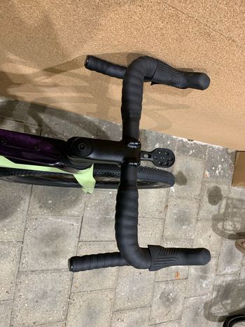 Used Orbea TERRA M35TEAM 2026 Road & Gravel, Green — image 5 of 12
