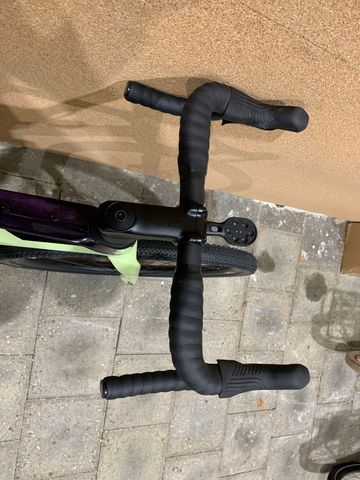 Brugt Orbea TERRA M35TEAM 2026 Road & Gravel — billede 5 af 12