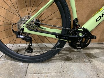 Brugt Orbea TERRA M35TEAM 2026 Road & Gravel — billede 9 af 12