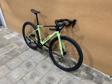 Brugt Orbea TERRA M35TEAM 2026 Road & Gravel — billede 3 af 12