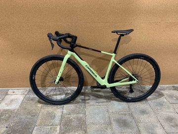 Brugt Orbea TERRA M35TEAM 2026 Road & Gravel — billede 7 af 12