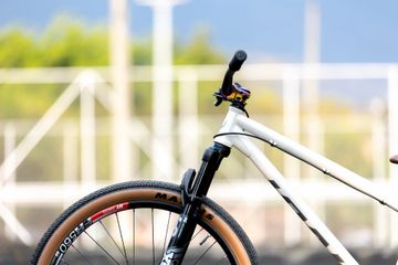 Used Pivot Point Other 2021 Mountainbike, White — image 3 of 8