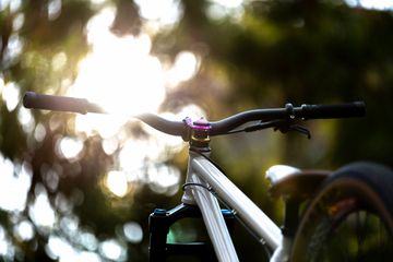Used Pivot Point Other 2021 Mountainbike, White — image 8 of 8