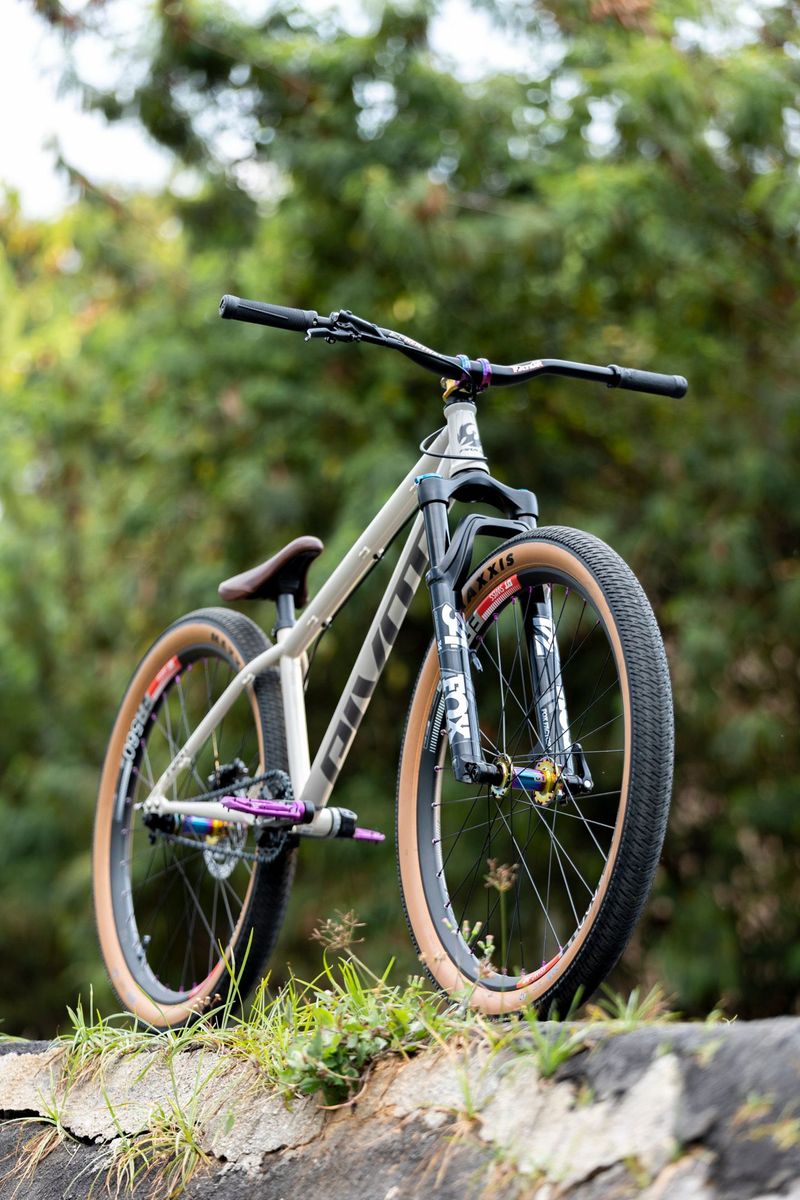 Used Pivot Point Other 2021 MTB