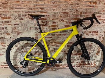 Lapierre, Crosshill CF 6.0