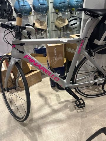 Gebrauchtes Pinarello GAN 2018 Road & Gravel