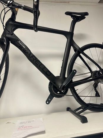 Used Pinarello Paris 2020 Road & Gravel