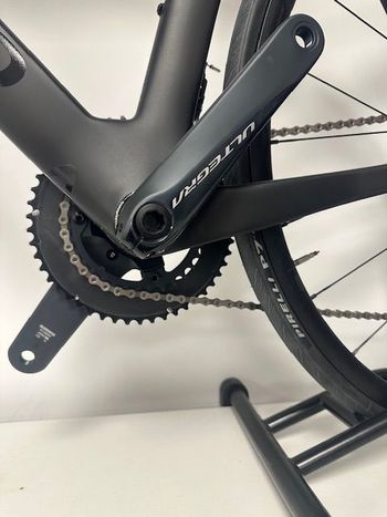 Used Pinarello Paris 2020 Road & Gravel, Black — image 2 of 3