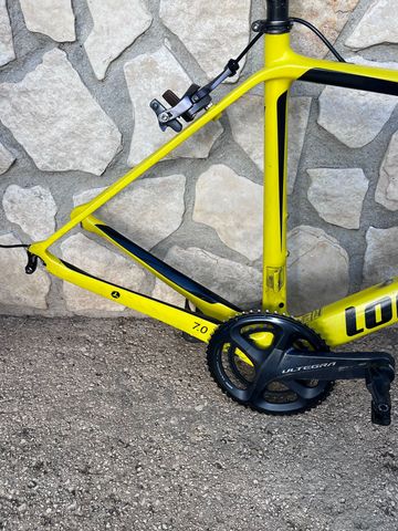 Used LOMBARDO Imola 2021 Road & Gravel, Black — image 7 of 19