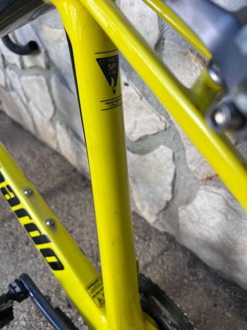 Used LOMBARDO Imola 2021 Road & Gravel, Black — image 19 of 19