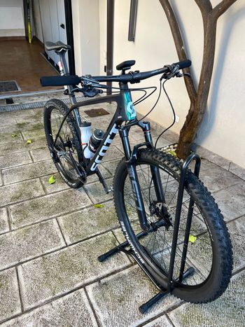 Scott, Scale RC Team 2022