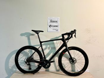 Giant Defy Shimano Tiagra 2010