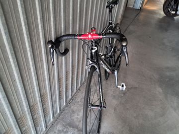 Used Pinarello UD 60 2015 Road & Gravel, Black — image 2 of 11