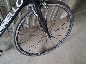 Used Pinarello UD 60 2015 Road & Gravel, Black — image 7 of 11