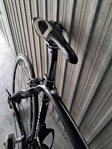 Used Pinarello UD 60 2015 Road & Gravel, Black — image 8 of 11