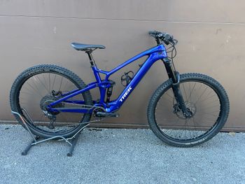 Trek, Fuel EXe 9.5