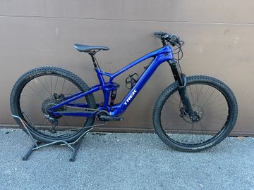 Gebrauchtes Trek Fuel EXe 9.5 2023 MTB