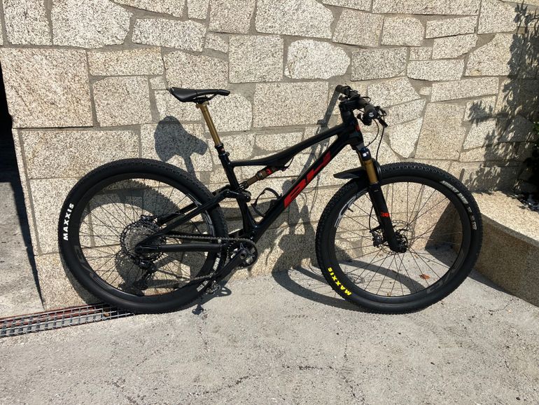 Used BH LYNX RACE EVO CARBON 8.5 2023 2023 Mountainbike — image 8 of 8