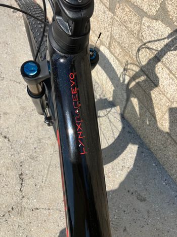 Used BH LYNX RACE EVO CARBON 8.5 2023 2023 MTB