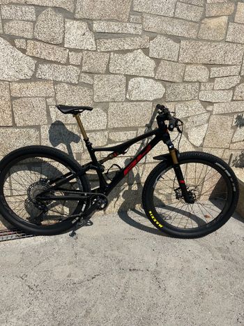 Used BH LYNX RACE EVO CARBON 8.5 2023 2023 Mountainbike — image 7 of 8